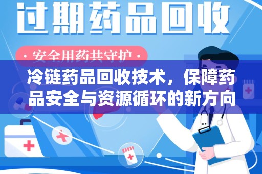 烟台冷链药品回收技术，保障药品安全与资源循环的新方向