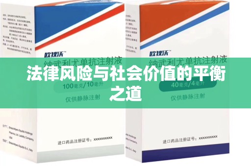 烟台法律风险与社会价值的平衡之道