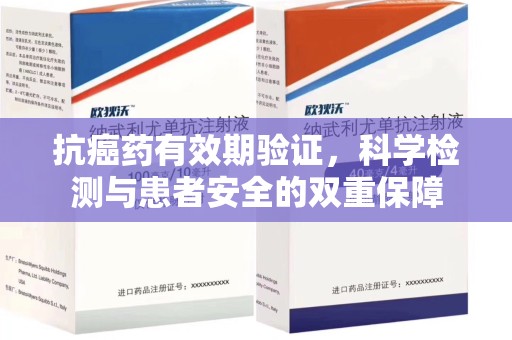 烟台抗癌药有效期验证，科学检测与患者安全的双重保障