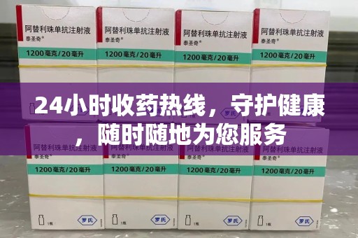 烟台24小时收药热线，守护健康，随时随地为您服务