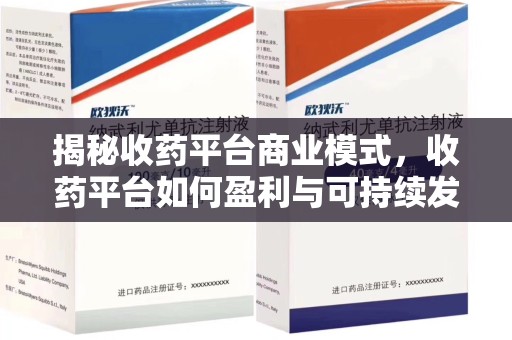烟台揭秘收药平台商业模式，收药平台如何盈利与可持续发展之路