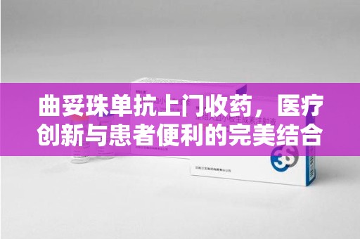 烟台曲妥珠单抗上门收药，医疗创新与患者便利的完美结合